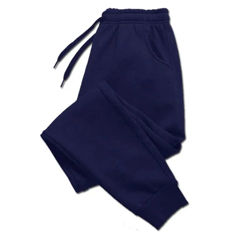 Men's Puma Jogger Pants – Sporty, Comfortable & Versatile**

Stay comfortable and stylish with these men's Puma jogger pants, designed for workouts, running, lounging, and everyday wear.

* Sporty and modern design
* Comfor