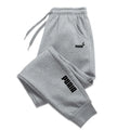 Men's Puma Jogger Pants – Sporty, Comfortable & Versatile**

Stay comfortable and stylish with these men's Puma jogger pants, designed for workouts, running, lounging, and everyday wear.

* Sporty and modern design
* Comfor