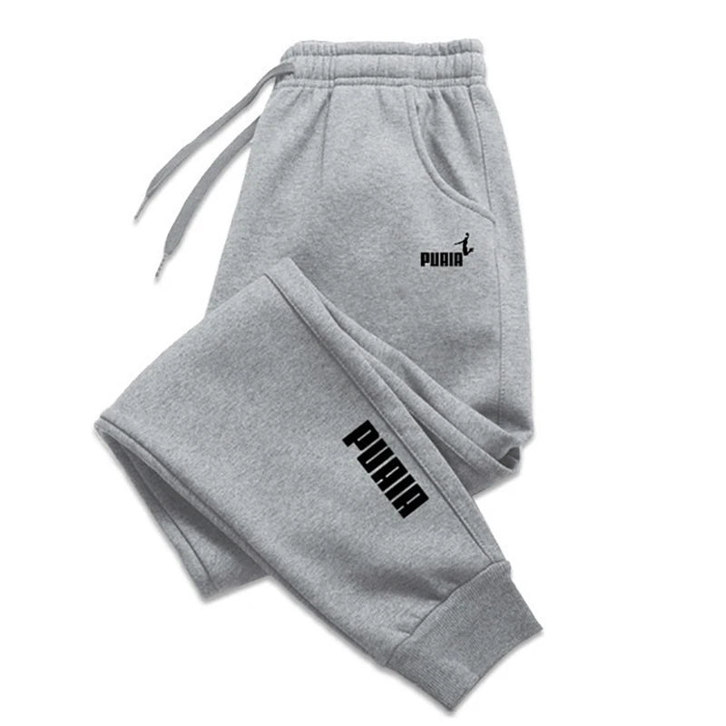 Men's Puma Jogger Pants – Sporty, Comfortable & Versatile**

Stay comfortable and stylish with these men's Puma jogger pants, designed for workouts, running, lounging, and everyday wear.

* Sporty and modern design
* Comfor