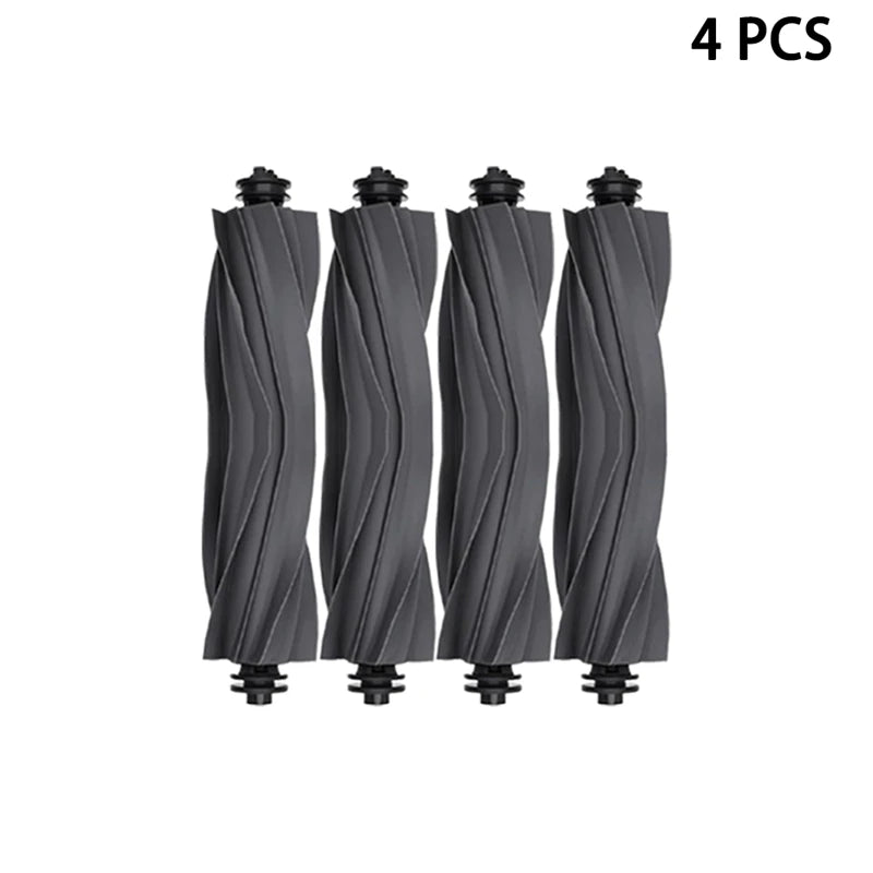Dreame L40 Ultra AE Vacuum Cleaner Replacement Accessories Main Side Brush HEPA Filter Mop Cloths Dust Bag Spare