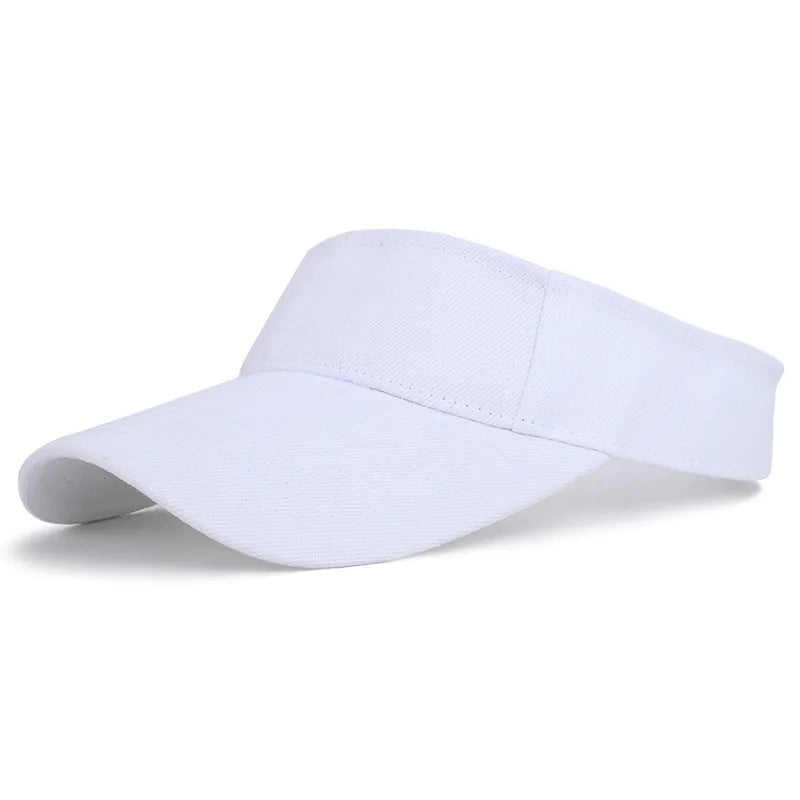 Stay cool and protected under the sun with this lightweight unisex sports cap. Designed with breathable fabric and a comfortable fit, it helps shield your face from the sun while keeping you comfortable during outdoor activit