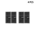 Dreame L40 Ultra AE Vacuum Cleaner Replacement Accessories Main Side Brush HEPA Filter Mop Cloths Dust Bag Spare
