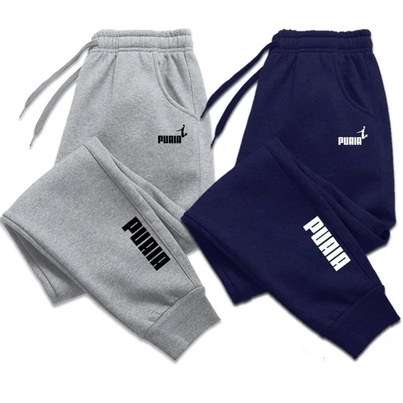 Men's Puma Jogger Pants – Sporty, Comfortable & Versatile**

Stay comfortable and stylish with these men's Puma jogger pants, designed for workouts, running, lounging, and everyday wear.

* Sporty and modern design
* Comfor