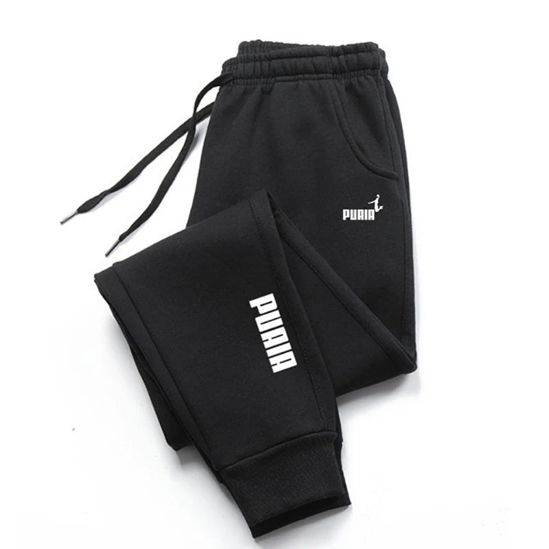 Men's Puma Jogger Pants – Sporty, Comfortable & Versatile**

Stay comfortable and stylish with these men's Puma jogger pants, designed for workouts, running, lounging, and everyday wear.

* Sporty and modern design
* Comfor
